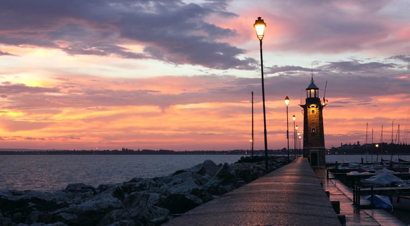 Photo of Light of the Chandelier