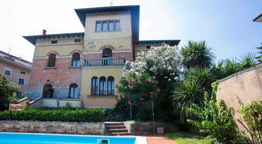 Photo of Light of the Chandelier