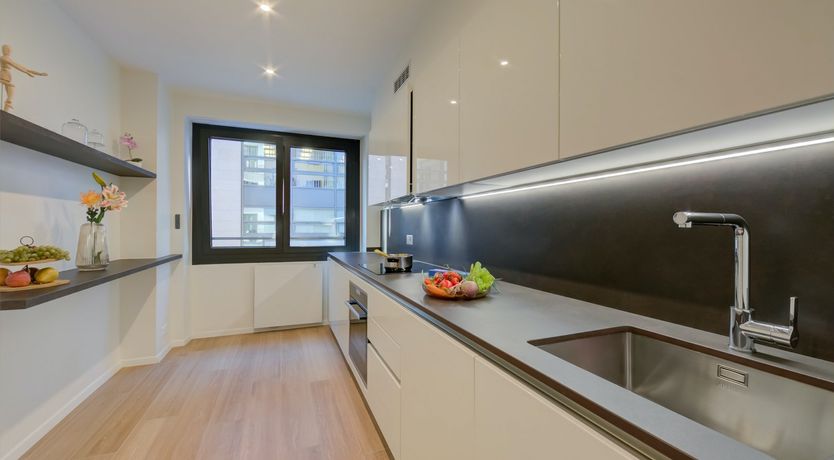 Photo of Lakeside Nights