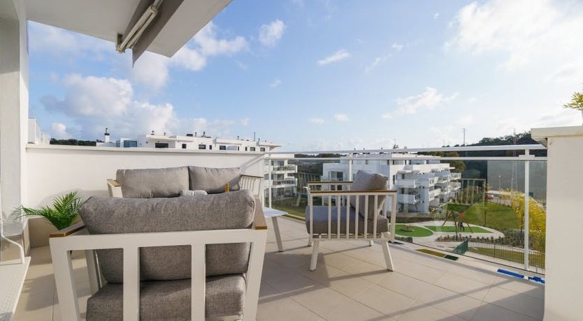 Photo of Among Greenery