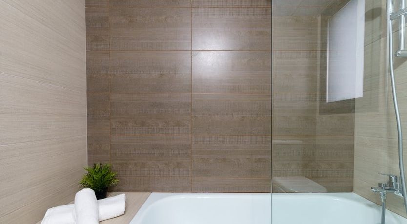 Photo of Among Greenery