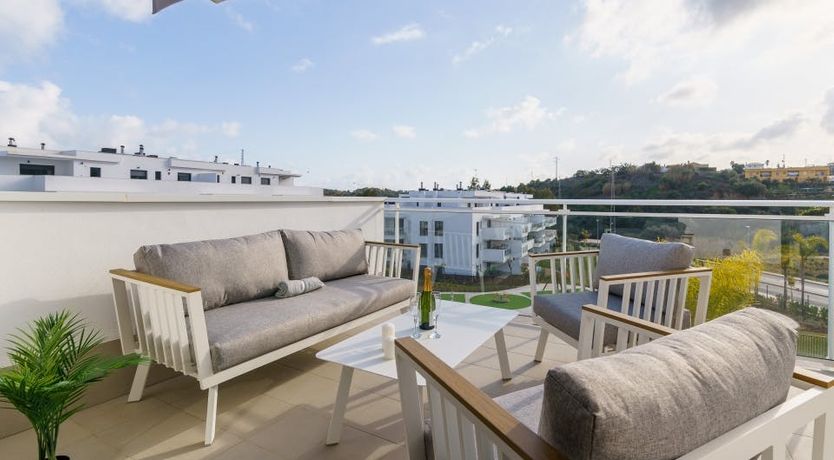 Photo of Among Greenery