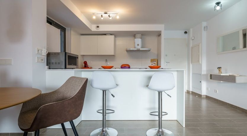 Photo of Among Greenery