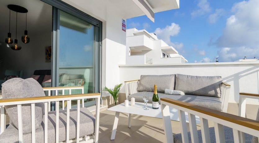 Photo of Among Greenery