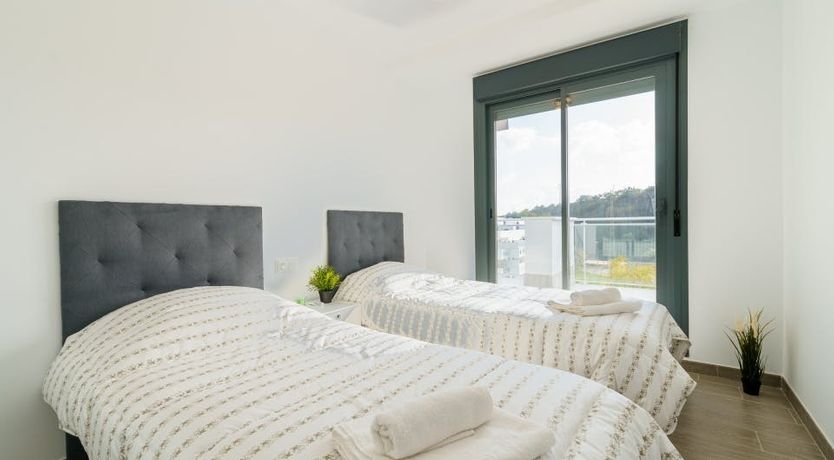 Photo of Among Greenery