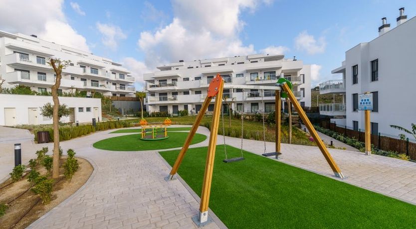 Photo of Among Greenery