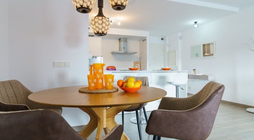 Photo of Among Greenery