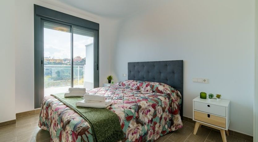 Photo of Among Greenery