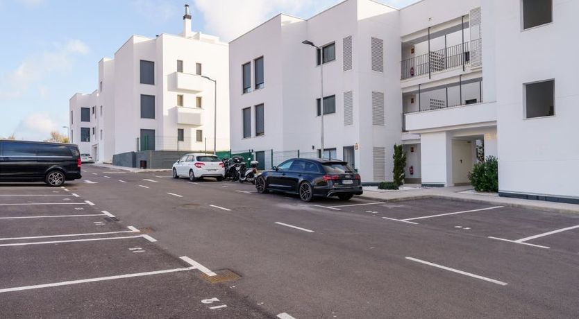 Photo of Among Greenery