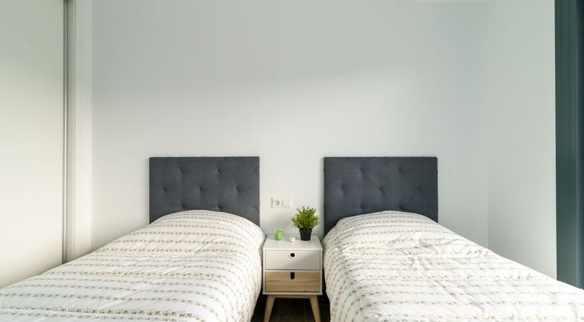 Photo of Among Greenery