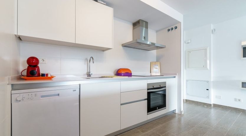 Photo of Among Greenery