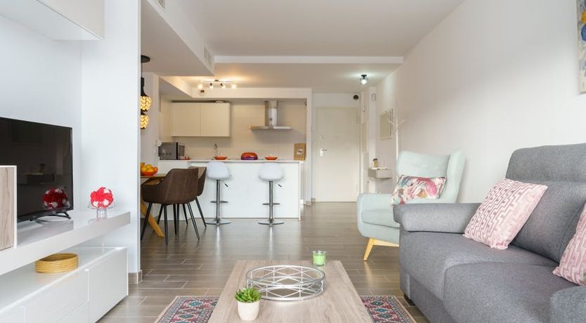 Photo of Among Greenery