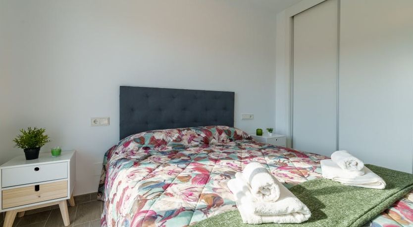 Photo of Among Greenery