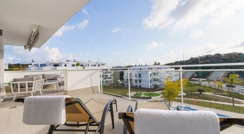 Photo of Among Greenery