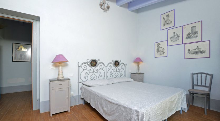 Photo of Under Tuscan Skies