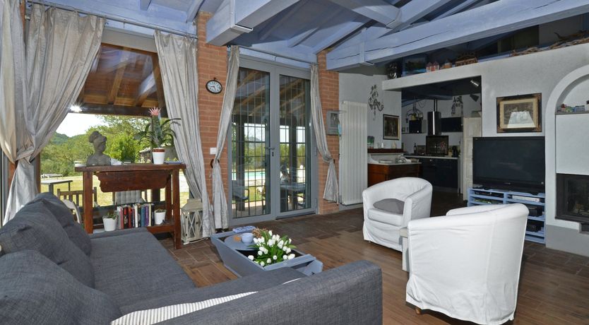 Photo of Under Tuscan Skies