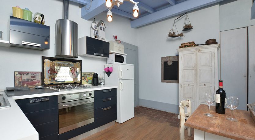 Photo of Under Tuscan Skies