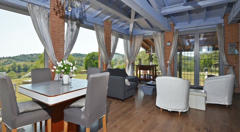 Photo of Under Tuscan Skies