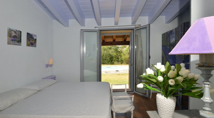 Photo of Under Tuscan Skies