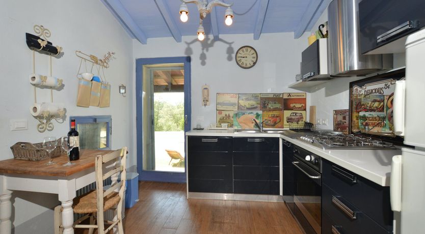 Photo of Under Tuscan Skies