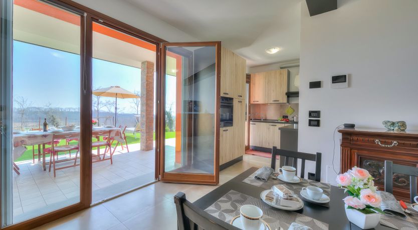 Photo of Oranges & Almonds