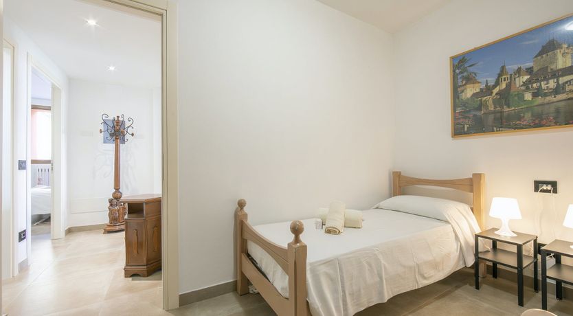 Photo of Oranges & Almonds