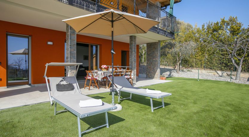 Photo of Oranges & Almonds