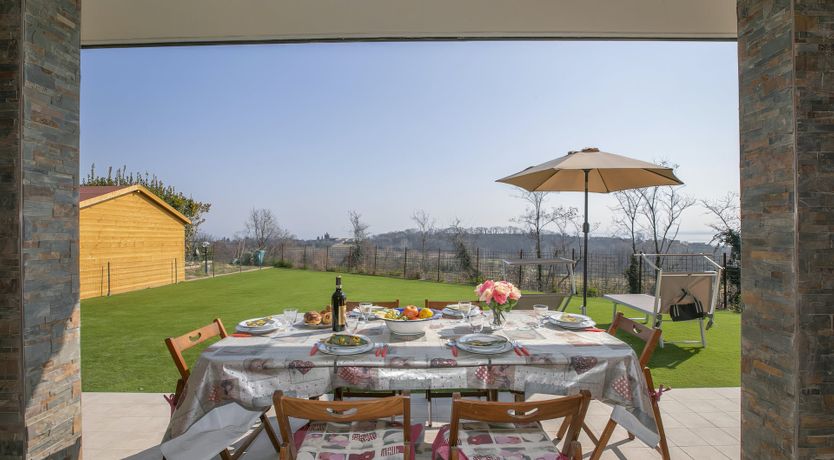 Photo of Oranges & Almonds