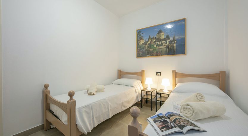 Photo of Oranges & Almonds