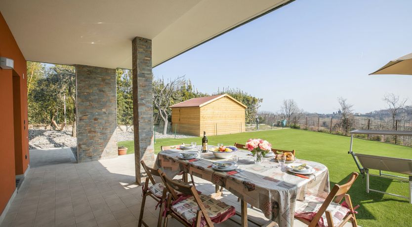 Photo of Oranges & Almonds