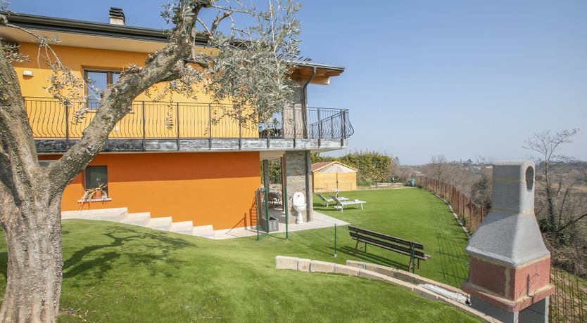 Photo of Oranges & Almonds