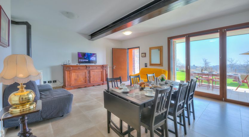 Photo of Oranges & Almonds