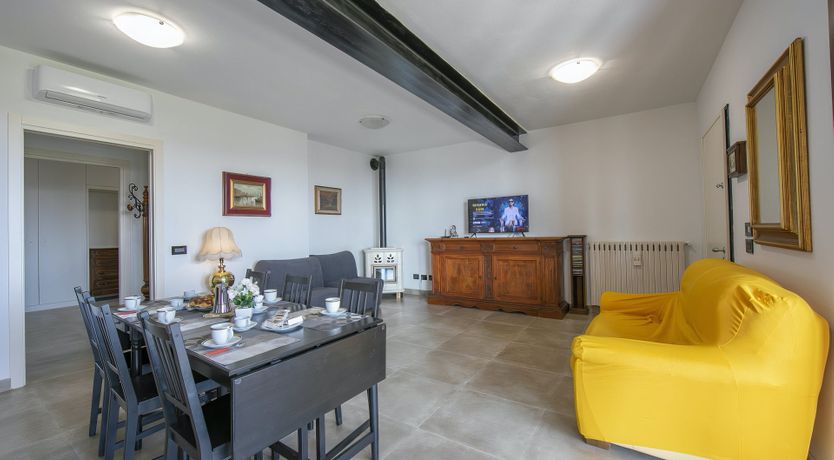 Photo of Oranges & Almonds