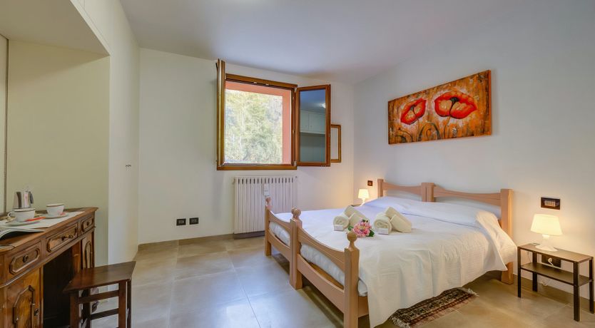 Photo of Oranges & Almonds