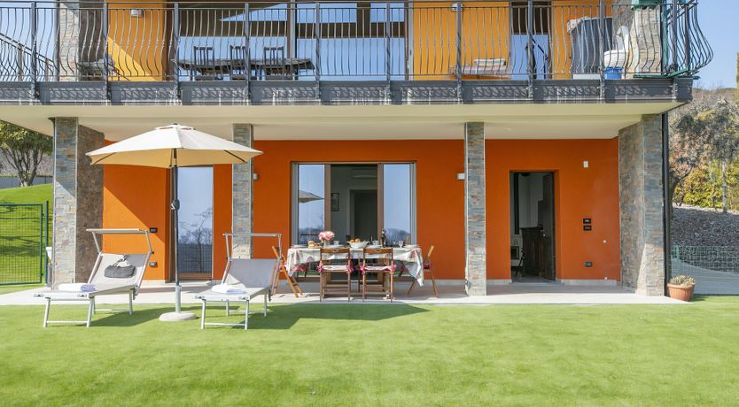 Photo of Oranges & Almonds