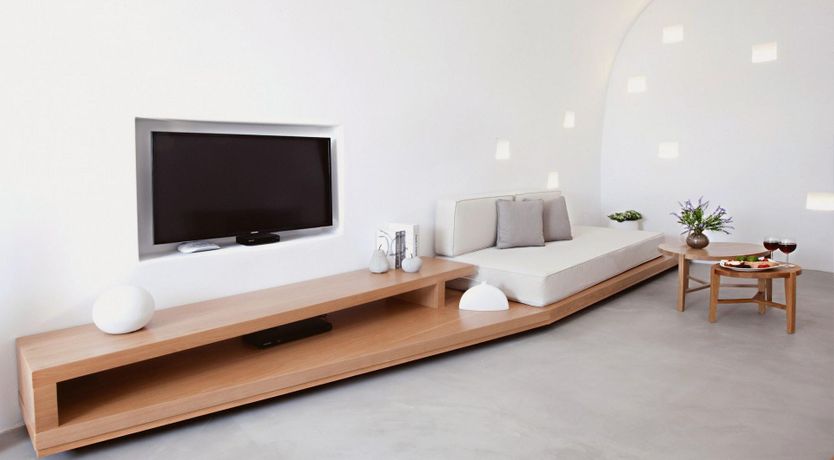 Photo of Santorini Cube