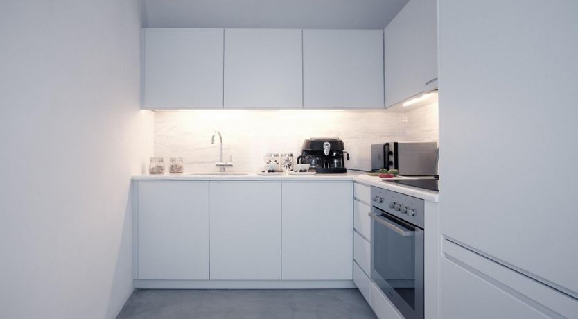 Photo of Santorini Cube