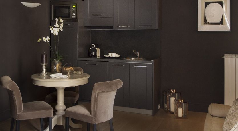 Photo of Faded Frescoes