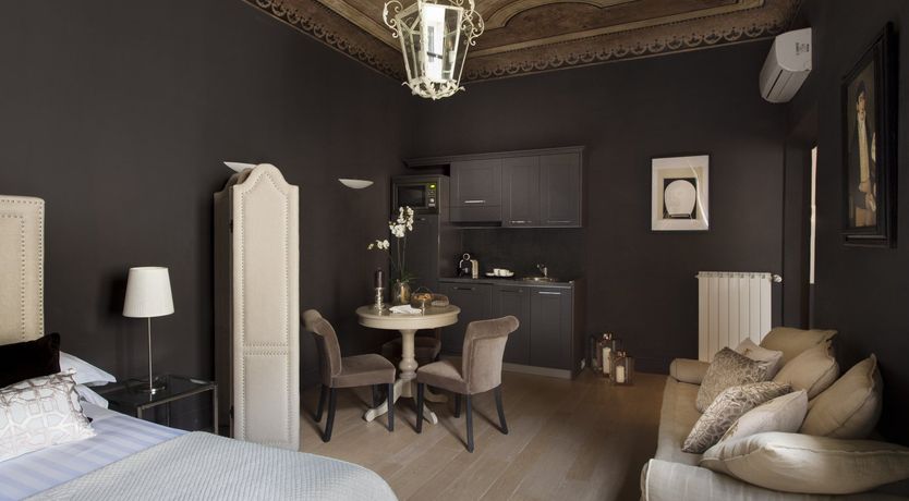 Photo of Faded Frescoes