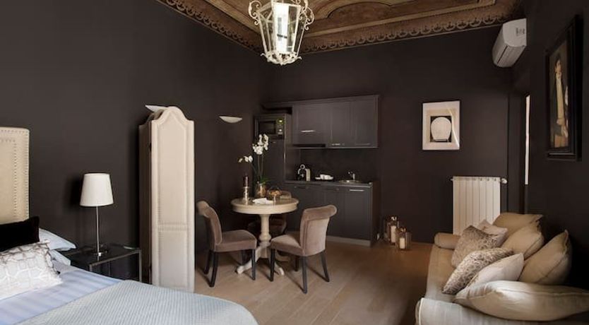 Photo of Faded Frescoes