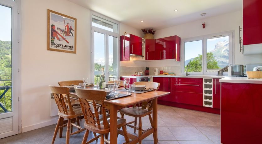 Photo of Wrap Up Warm