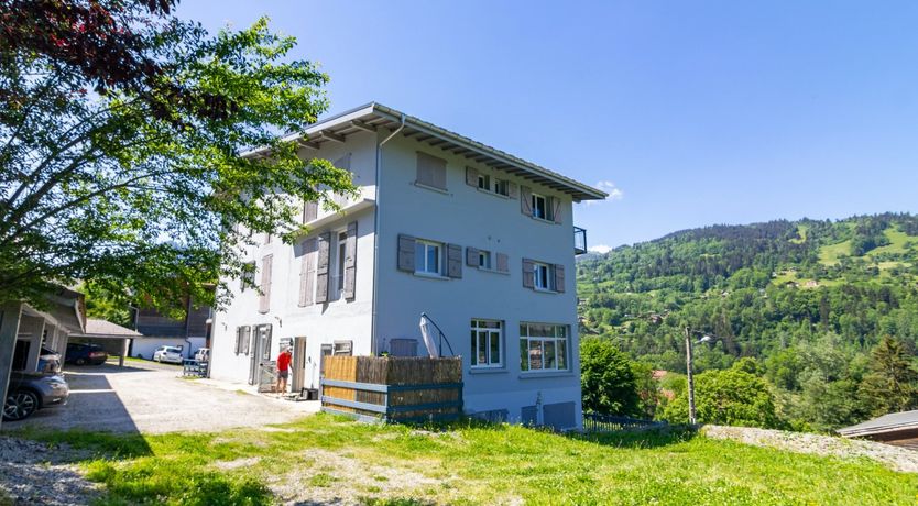 Photo of Wrap Up Warm