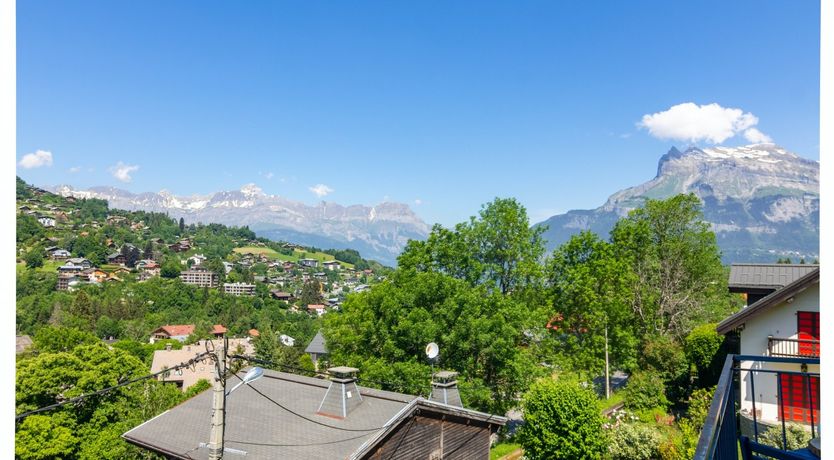 Photo of Wrap Up Warm