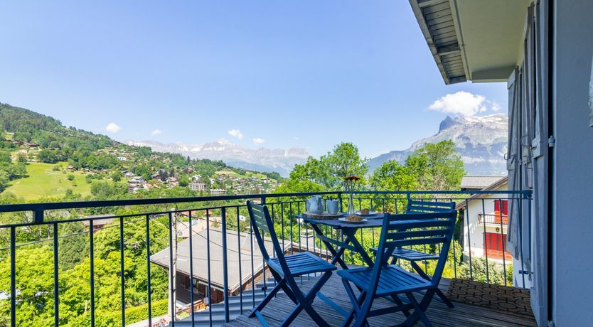 Photo of Wrap Up Warm