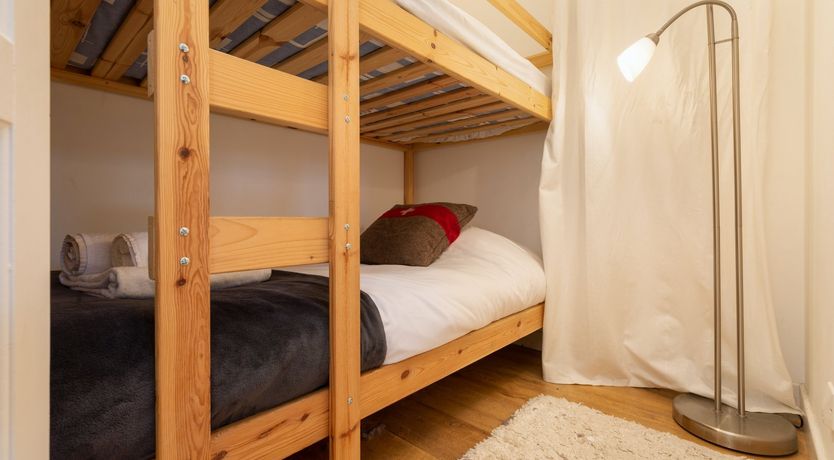 Photo of Wrap Up Warm