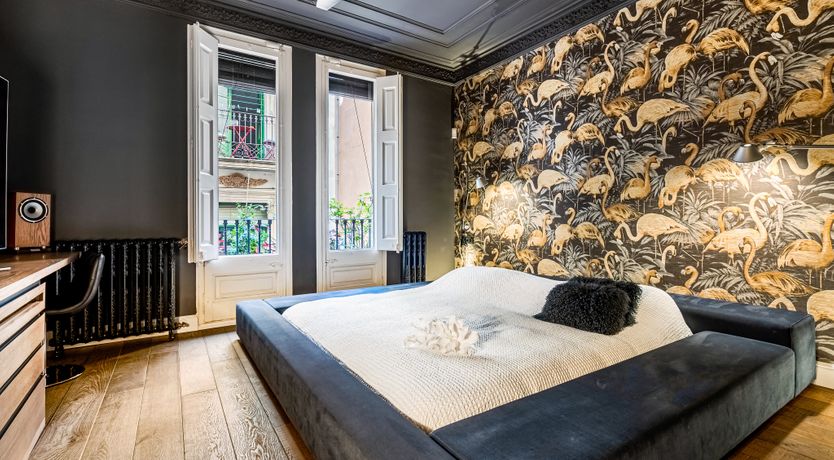 Photo of Green Eyed Girl