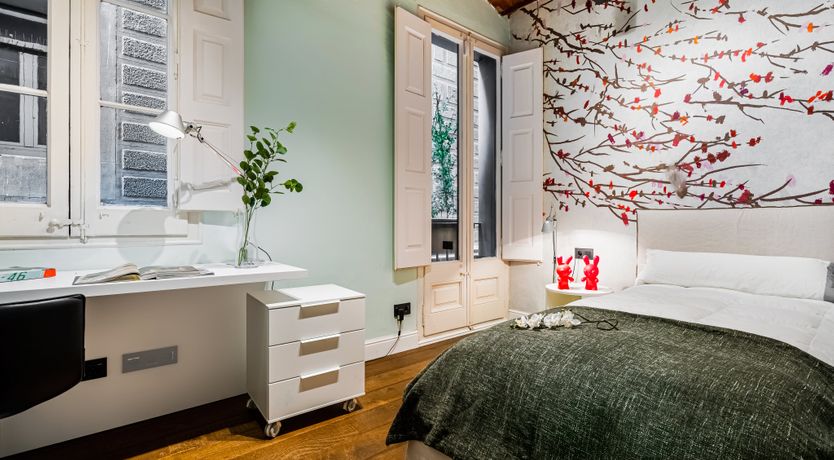 Photo of Green Eyed Girl