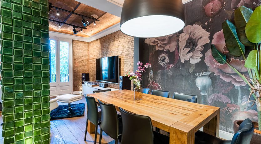 Photo of Green Eyed Girl