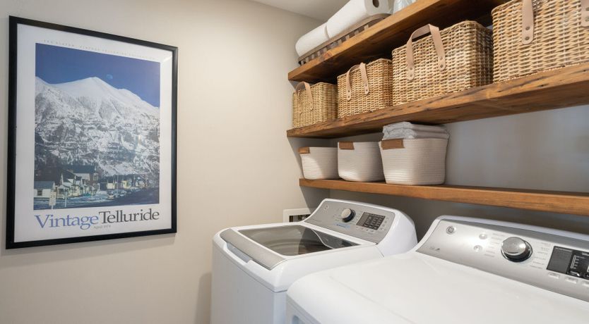 Photo of Snowy Peaks