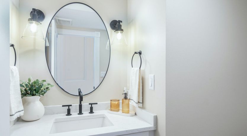 Photo of Snowy Peaks